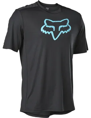 Produktbild von Fox Jersey Ranger Teal Größe S