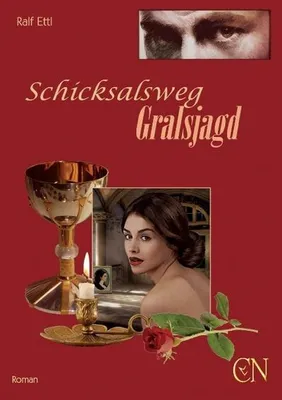 Zdjęcie produktu dla Schicksalsweg Gralsjagd