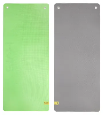Image de HMS Premium Study Mat MFK08 vert-gris