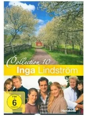 Produktbild von Inga Lindström