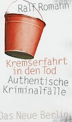 Immagine prodotto di Kremserfahrt in den Tod