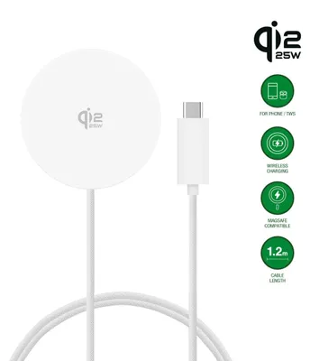Zdjęcie produktu dla Bezprzewodowa ładowarka 4Smarts
