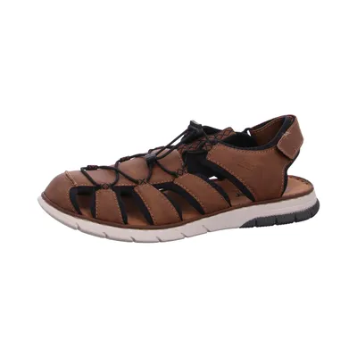 Immagine prodotto di Sandali da uomo Rieker 25246-24 marrone 41
