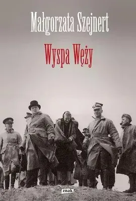 Produktbild von Wyspa Wezy