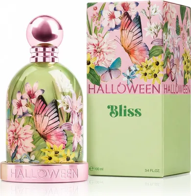Image de HALLOWEEN | HALLOWEEN | Eau de Toilette