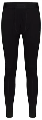 Productafbeelding van VAUDE herenmerino Monviso wollen leggings II, comfortabel, droogt snel en van hoge kwaliteit
