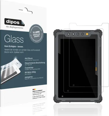 Obrázok produktu pre 2x dipos GlassCC ONERugged Tablet M80J