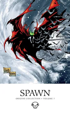 Produktbild von Spawn: Origins Volume 7