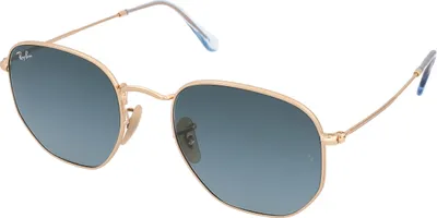 Produktbild von Ray-Ban Sechseckig RB3548N 91233M Durchmesser der Linse: 51