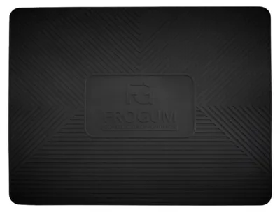 Produktbild von Ladekantenschutzmatte FROGUM