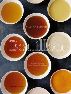Produktbild von Bouillon