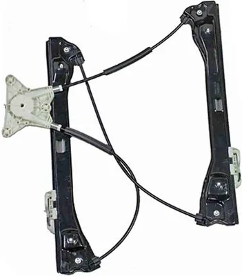 Image de Lève-vitre avant droit électrique METZGER pour SEAT TOLEDO IV