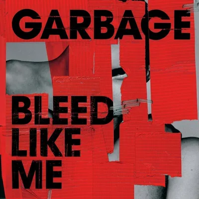 Immagine prodotto di Garbage - Bleed Like Me (Red Coloured) (2024 Remastered) (2 LP)