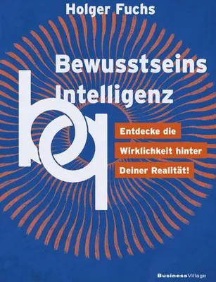 Obrázek produktu pro BewusstseinsIntelligenz