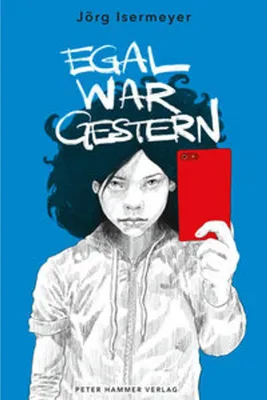 Image de Egal war gestern