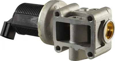 Produktbild von HELLA 6NU 010 171-401 AGR-Ventil mit Dichtungen für OPEL ZAFIRA B (A05) Abgasrückführungsventil