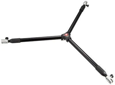 Image de Manfrotto 537SPRB accessoire de trépied