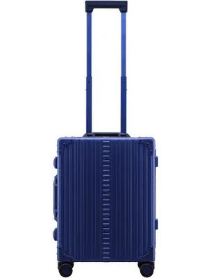 Produktbild von Aleon Traveler International 4-Rollen Kabinentrolley 55 cm