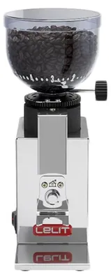 Zdjęcie produktu dla Lelit PL043MMI, 250 g, Stal nierdzewna, Stal nierdzewna, 150 W, 220 V, 2,8 kg