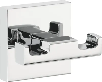 Zdjęcie produktu dla Tesa 40405-00000-00 tesa Deluxxe Gaderobenhaken silber