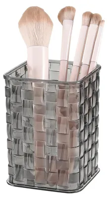 Produktbild von Acryl Make-up Pinselhalter Organizer mit großer Kapazität