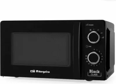 Immagine prodotto di Forno a microonde Orbegozo MI2117 20 L 700W
