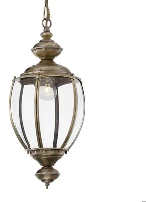 Immagine prodotto di NORMA SP1, Sospensione, Ideal Lux