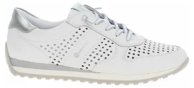 Obrázok produktu pre Dámske topánky Remonte D3H04-80 weiss combi 37