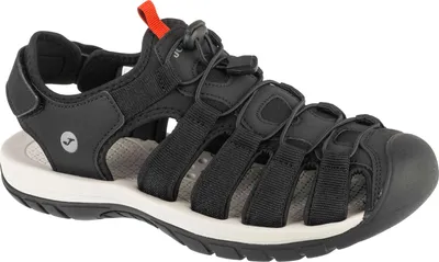 Produktbild von Joma S.Gea Men 2501 SGEAS2501V, Sandalen, Herren, Schwarz