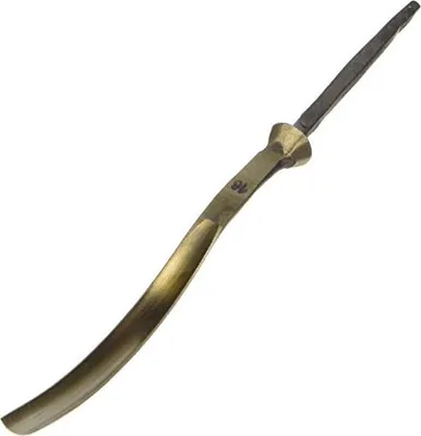 Obrázek produktu pro STUBAI dláto 16 8 mm