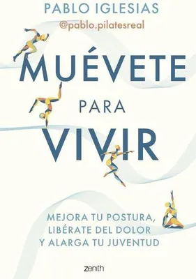 Obrázok produktu pre Muévete para vivir