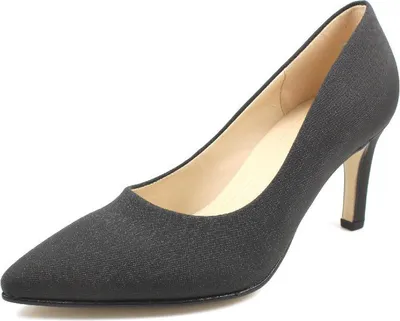 Produktbild von Gabor Klassische Pumps - 31.380.67 Damen 31353938353937 Schwarz 40 EU