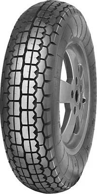 Image de Mitas B-13 3.50 - 8 Tt 46J Front/Rear