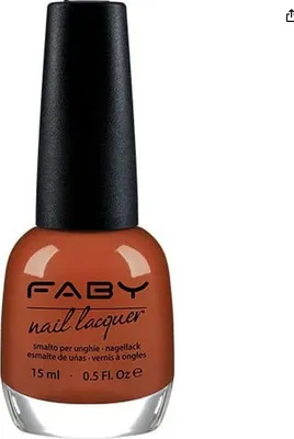 Produktbild von Nagellack The Fifth Ace 15 ml langanhaltend, schnell trocknend mit exquisiter Farbkraft