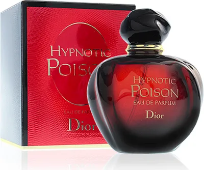 Obrázek produktu pro Dior (Christian Dior) Hypnotic Poison Eau de Parfum parfémovaná voda pro ženy 100 ml