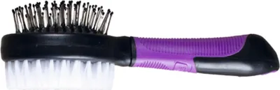 Produktbild von Karlie - Bürste Doppelt Klein, 1030272