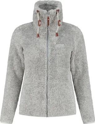 Produktbild von Icepeak Colony Fleece Jacke Damen