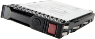 Produktbild von HPE Midline - Festplatte - 8 TB - Hot-Swap - 3.5" LFF (8.9 cm LFF)