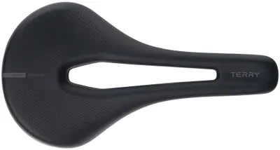 Obrázek produktu pro Sedlo Terry Butterfly Arteria Gel Women dámské černé 42300582