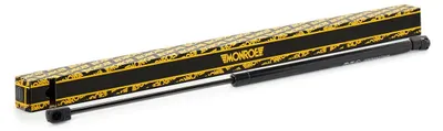 Produktbild von MONROE ML6509 Gasfeder Heckklappendämpfer für VW POLO (AW1, BZ1) 538mm
