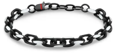 Produktbild von Sector Herren Armband Saxs 03 aus Silber