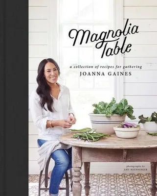 Immagine prodotto di Magnolia Table