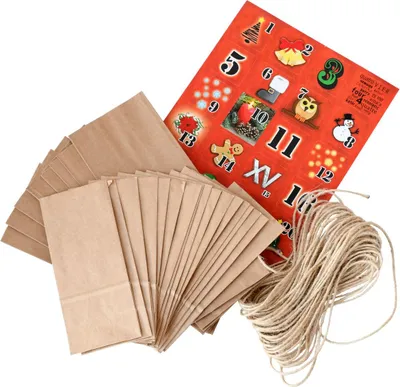 Produktbild von Corvus Adventspack
