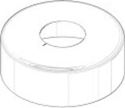 Produktbild von Dornbracht 092789007-06 Rosette Ersatzteile