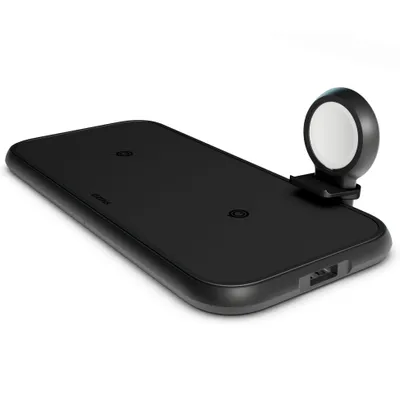 Image de ZENS ZEDC14B Chargeur pour appareils mobiles Indoor Noir (DC14B/00)