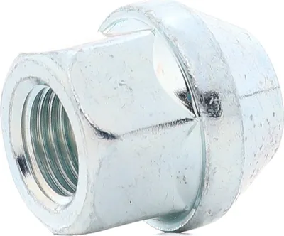 Produktbild von EIBACH Radmutter 1/2" UNF Kegelbund F SW19