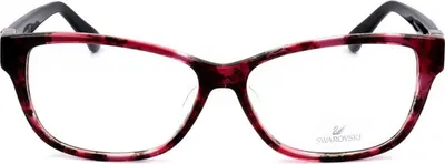 Produktbild von Swarovski Sonnenbrille SK5208 D 077 56 14 135