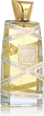 Obrázek produktu pro Lattafa Musk Mood, Ženy, 100 ml