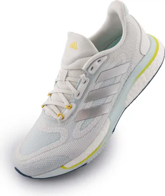 Produktbild von Adidas supernova+ damen running shoes 38 2/3 - dämpfung & licht