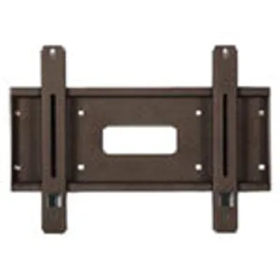 Produktbild von Sonorous Surefix 220, 55,9 cm (22"), 94 cm (37"), 40 kg, 100 x 100 mm, 200 x 200 mm, Schwarz